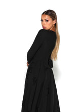 Portia and Scarlett Endora Long Sleeve