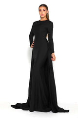 Portia and Scarlett Endora Long Sleeve