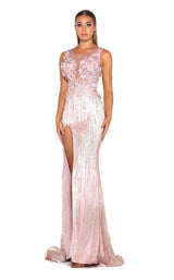 Portia and Scarlett Giselle Gown