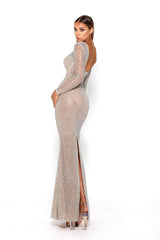 Portia and Scarlett Khloe Dress