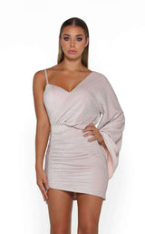 Portia and Scarlett Kim Dress