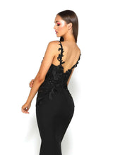 Portia and Scarlett Lila Gown