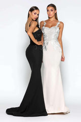 Portia and Scarlett Lila Gown