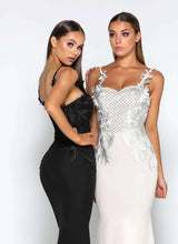 Portia and Scarlett Lila Gown