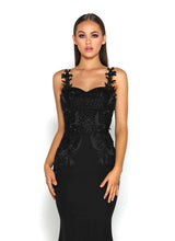 Portia and Scarlett Lila Gown