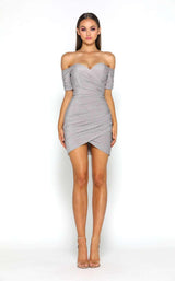 Portia and Scarlett Milan Dress