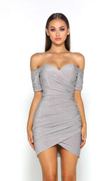 Portia and Scarlett Milan Dress