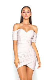 Portia and Scarlett Milan Dress