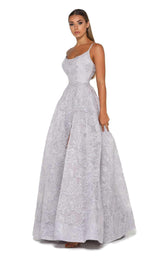 Portia and Scarlett Missandei Gown Dress