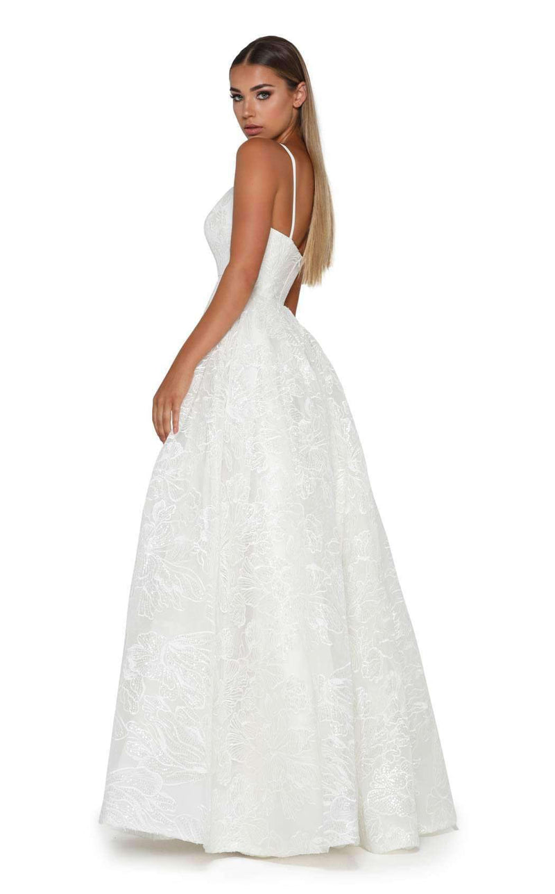 Portia and Scarlett Missandei Gown
