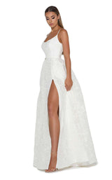 Portia and Scarlett Missandei Gown