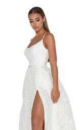 Portia and Scarlett Missandei Gown