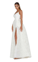 Portia and Scarlett Missandei Gown Dress