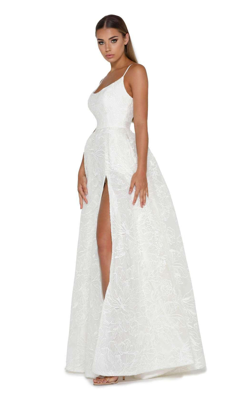 Portia and Scarlett Missandei Gown Dress