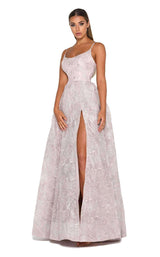 Portia and Scarlett Missandei Gown