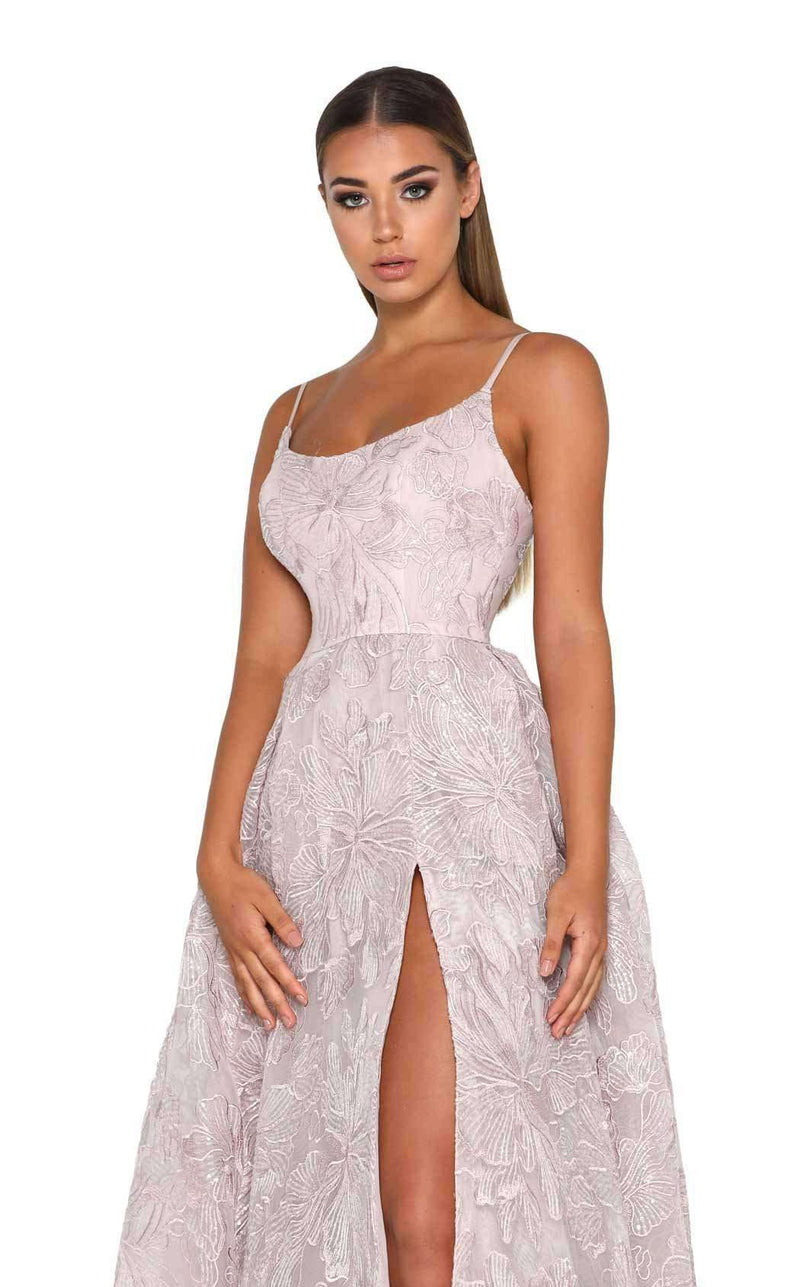 Portia and Scarlett Missandei Gown