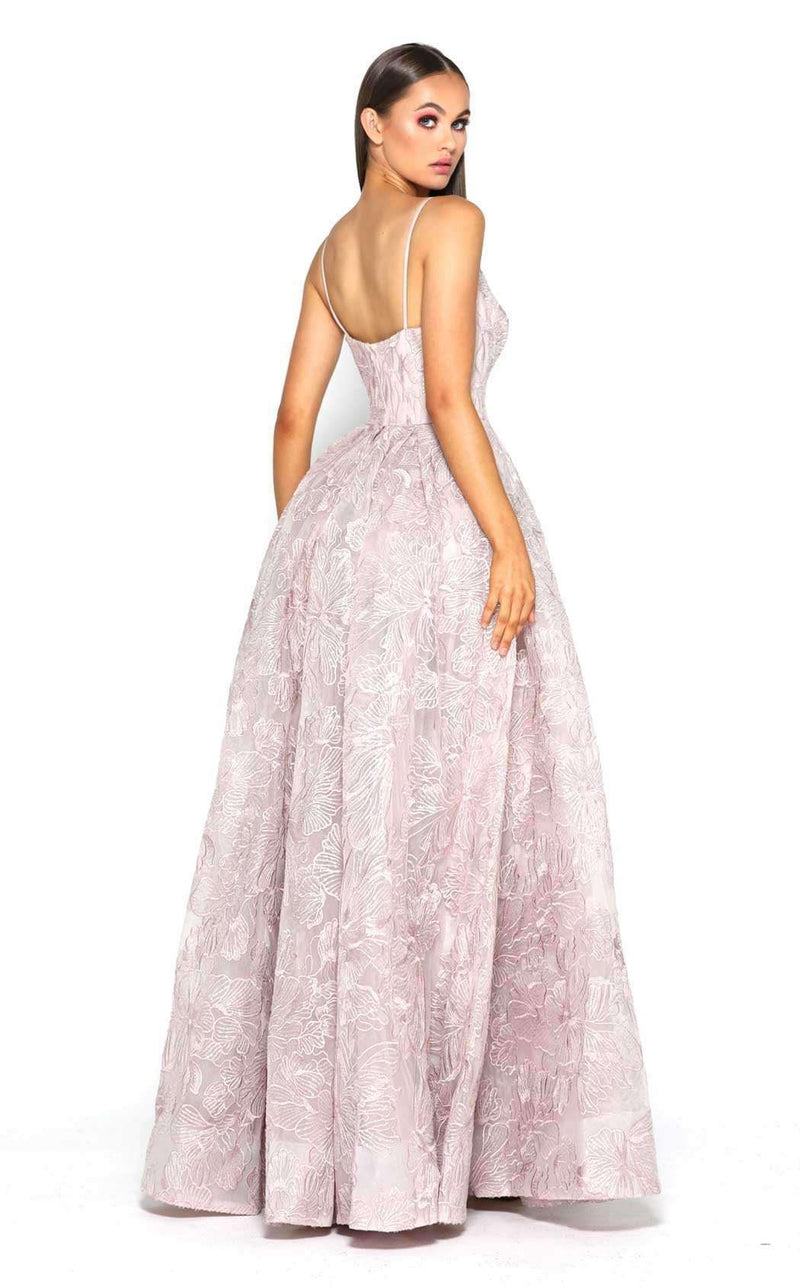 Portia and Scarlett Missandei Gown