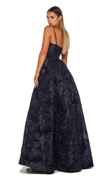 Portia and Scarlett Missandei Gown
