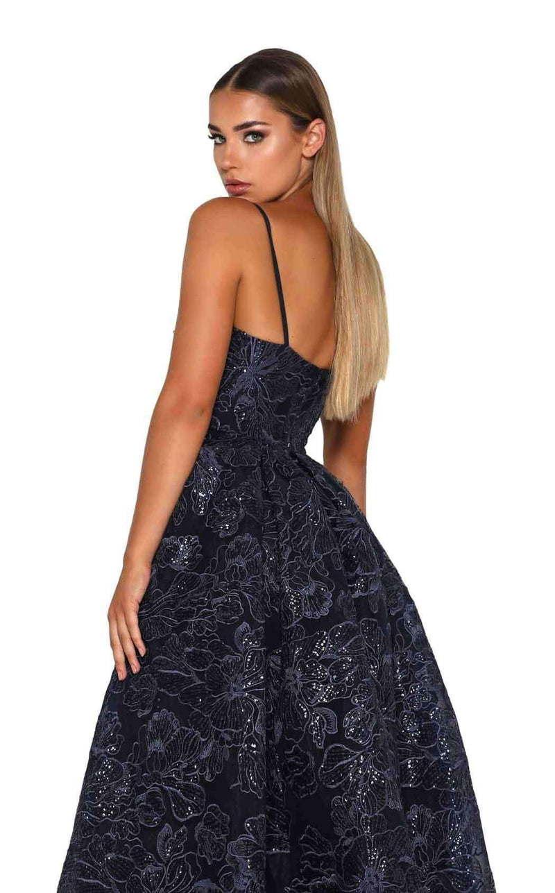 Portia and Scarlett Missandei Gown