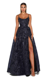 Portia and Scarlett Missandei Gown