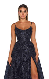 Portia and Scarlett Missandei Gown