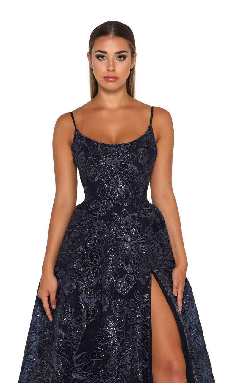 Portia and Scarlett Missandei Gown