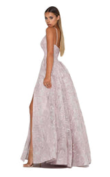 Portia and Scarlett Missandei Gown