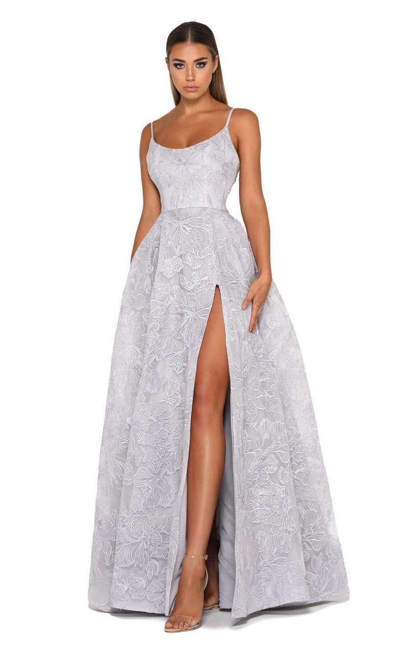 Portia and Scarlett Missandei Gown