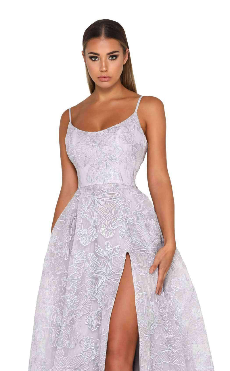 Portia and Scarlett Missandei Gown