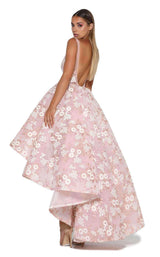 Portia and Scarlett Taylor Dress