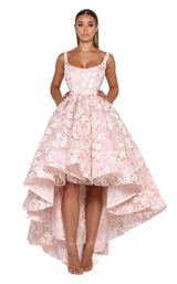 Portia and Scarlett Taylor Dress