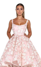 Portia and Scarlett Taylor Dress