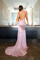 Portia and Scarlett Valentina Gown Mauve