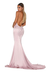 Portia and Scarlett Valentina Gown Mauve