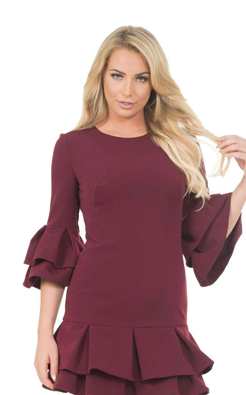 Posh Couture 1700 Merlot