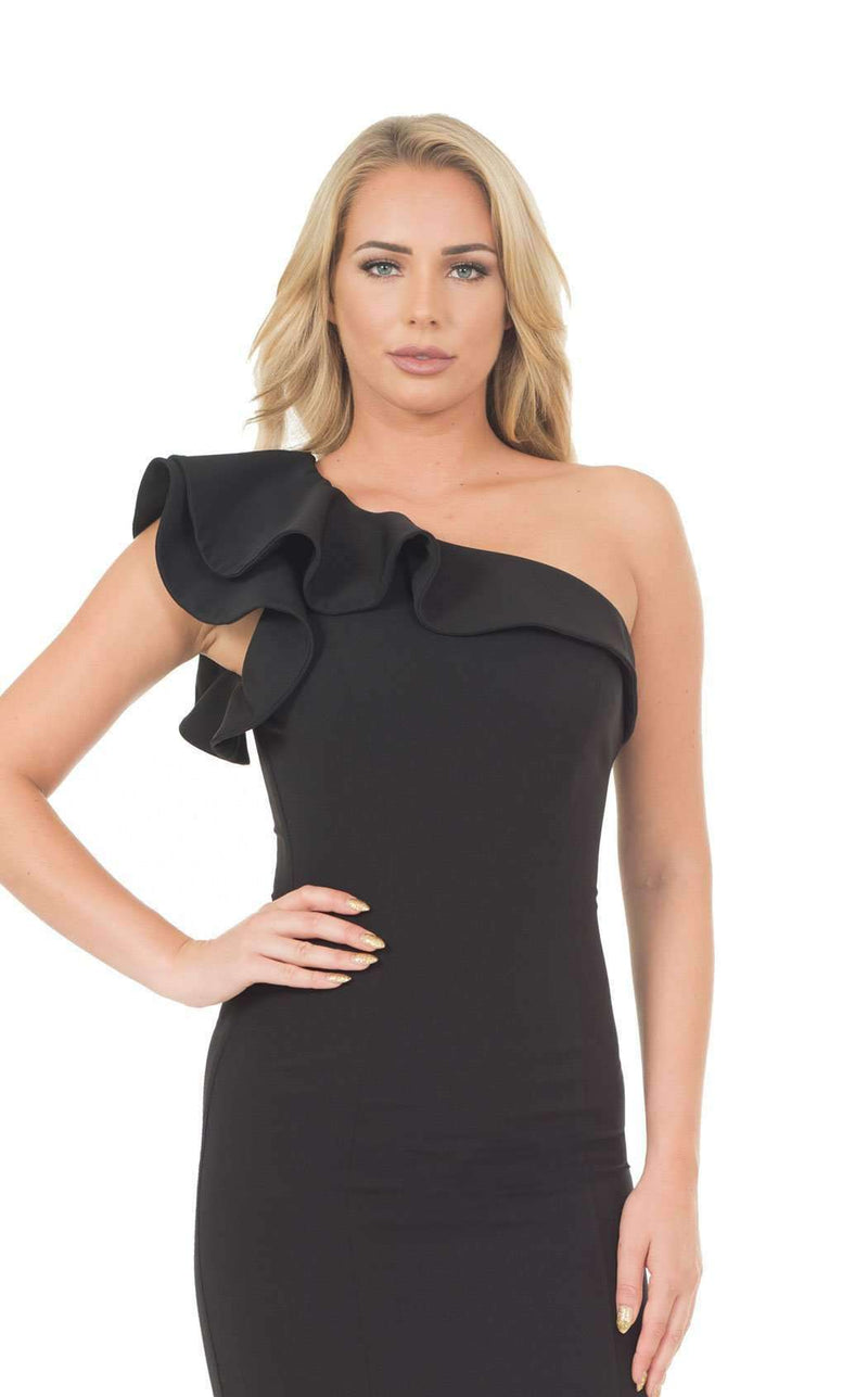 Posh Couture 1735 Black