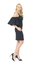 Posh Couture 1740 Black