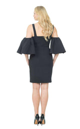 Posh Couture 1740 Black