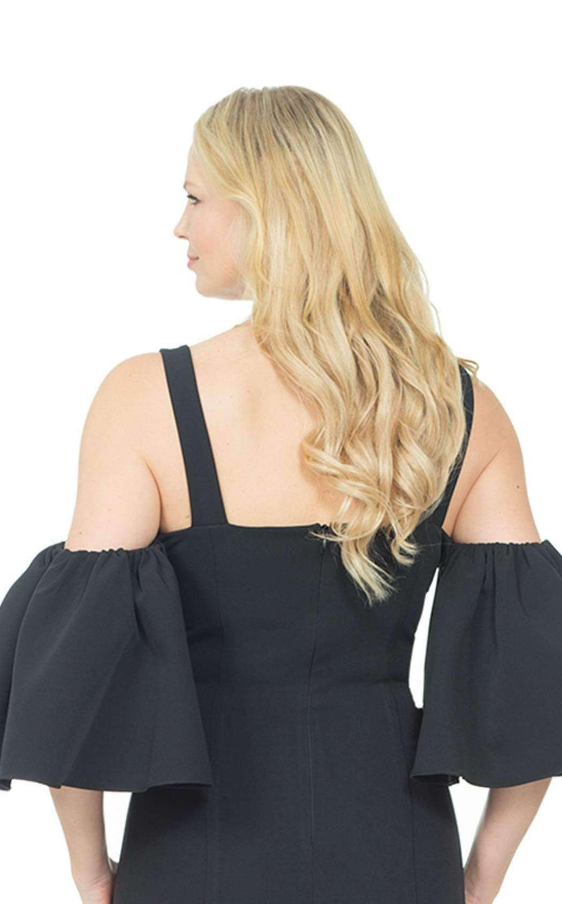 Posh Couture 1740 Black