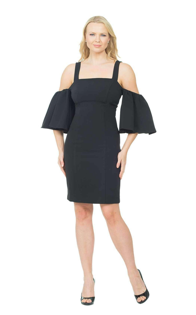 Posh Couture 1740 Black