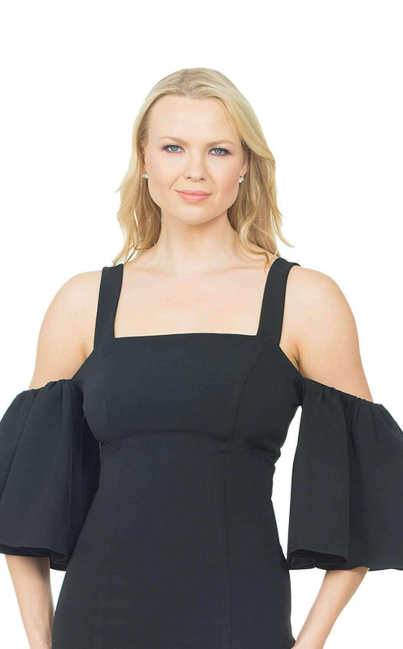 Posh Couture 1740 Black