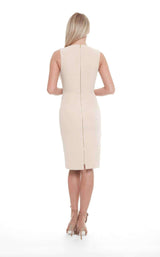 Posh Couture 1920 Khaki