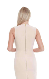 Posh Couture 1920 Khaki