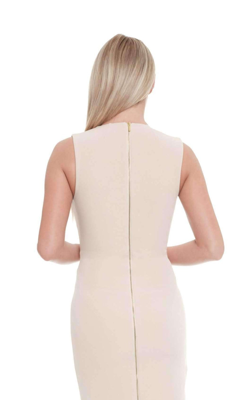 Posh Couture 1920 Khaki