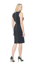 Posh Couture 1920 Black