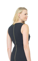 Posh Couture 1920 Black