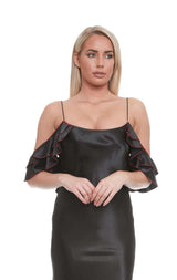 Posh Couture 1935 Black
