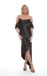 Posh Couture 1935 Black