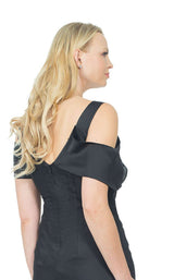Posh Couture 1940 Black