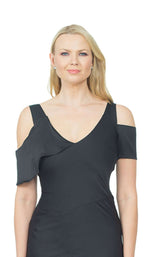 Posh Couture 1940 Black